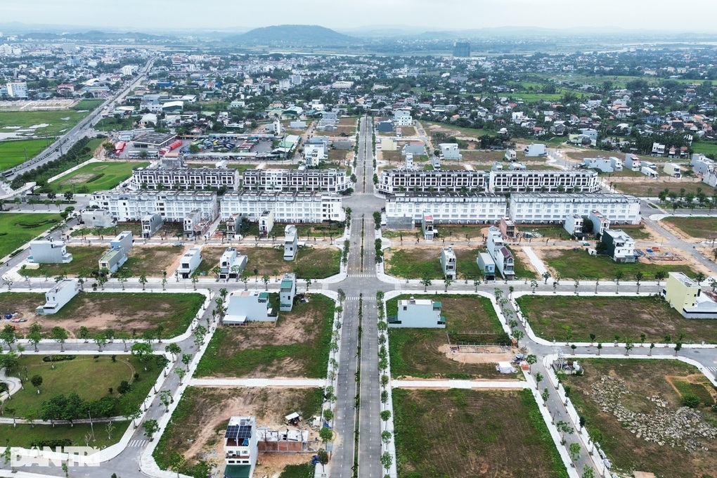 Nhiều người từ Kon Tum tìm đến Quảng Ngãi mua đất - 1 Nhiều người từ Kon Tum tìm đến Quảng Ngãi mua đất - 1