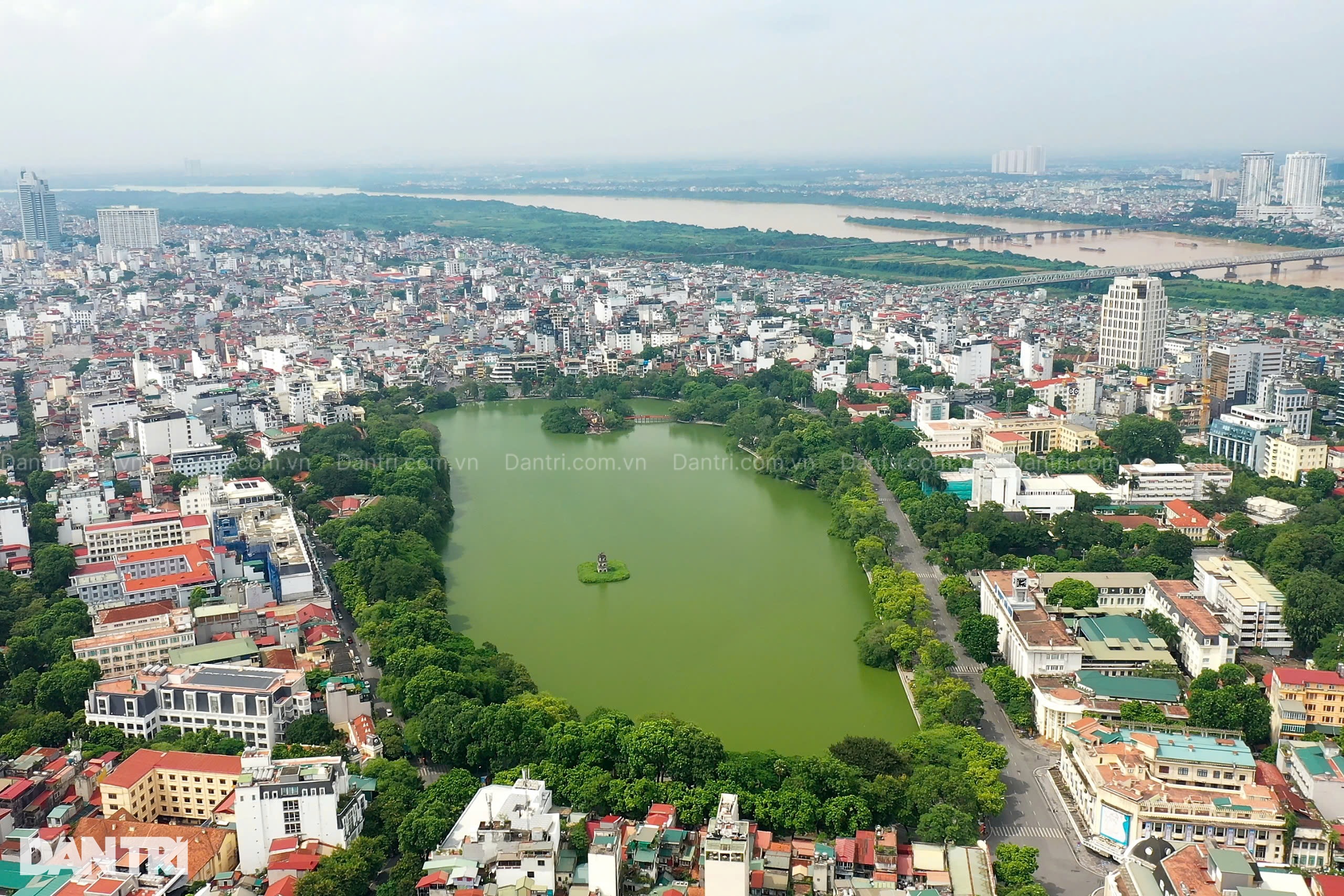 Hà Nội lý giải việc đặt tên các xã, phường mới mang những dấu ấn đặc biệt - 2