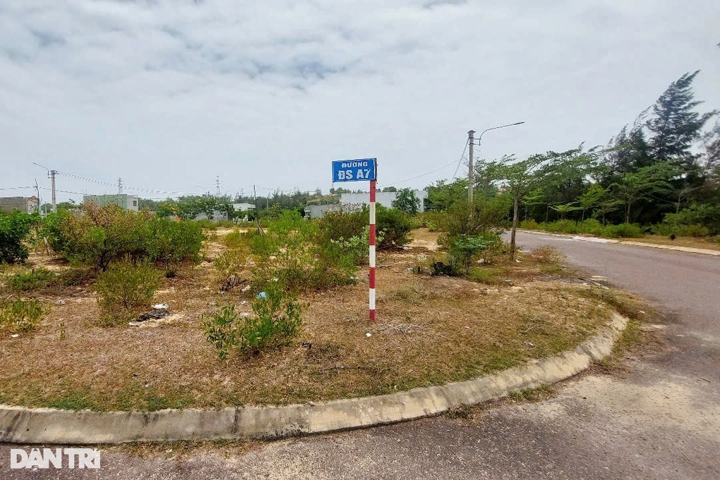 Người Gia Lai rục rịch xuống Bình Định mua đất - 2 Người Gia Lai rục rịch xuống Bình Định mua đất - 2