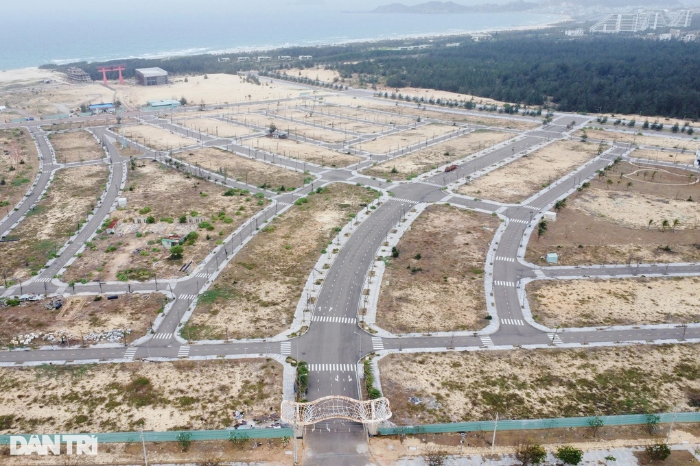 Người Gia Lai rục rịch xuống Bình Định mua đất - 3 Người Gia Lai rục rịch xuống Bình Định mua đất - 3