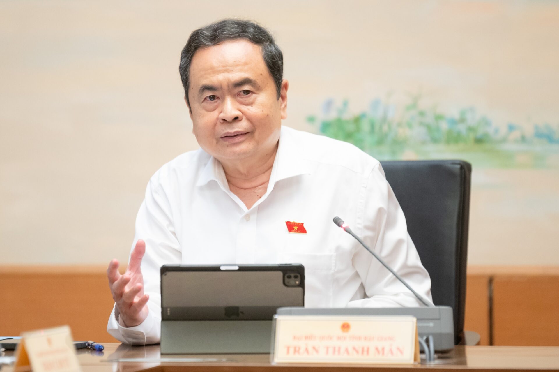 Đại biểu Quốc hội: Quản lý thế nào mà để cả chợ Ninh Hiệp bán hàng giả? - 3