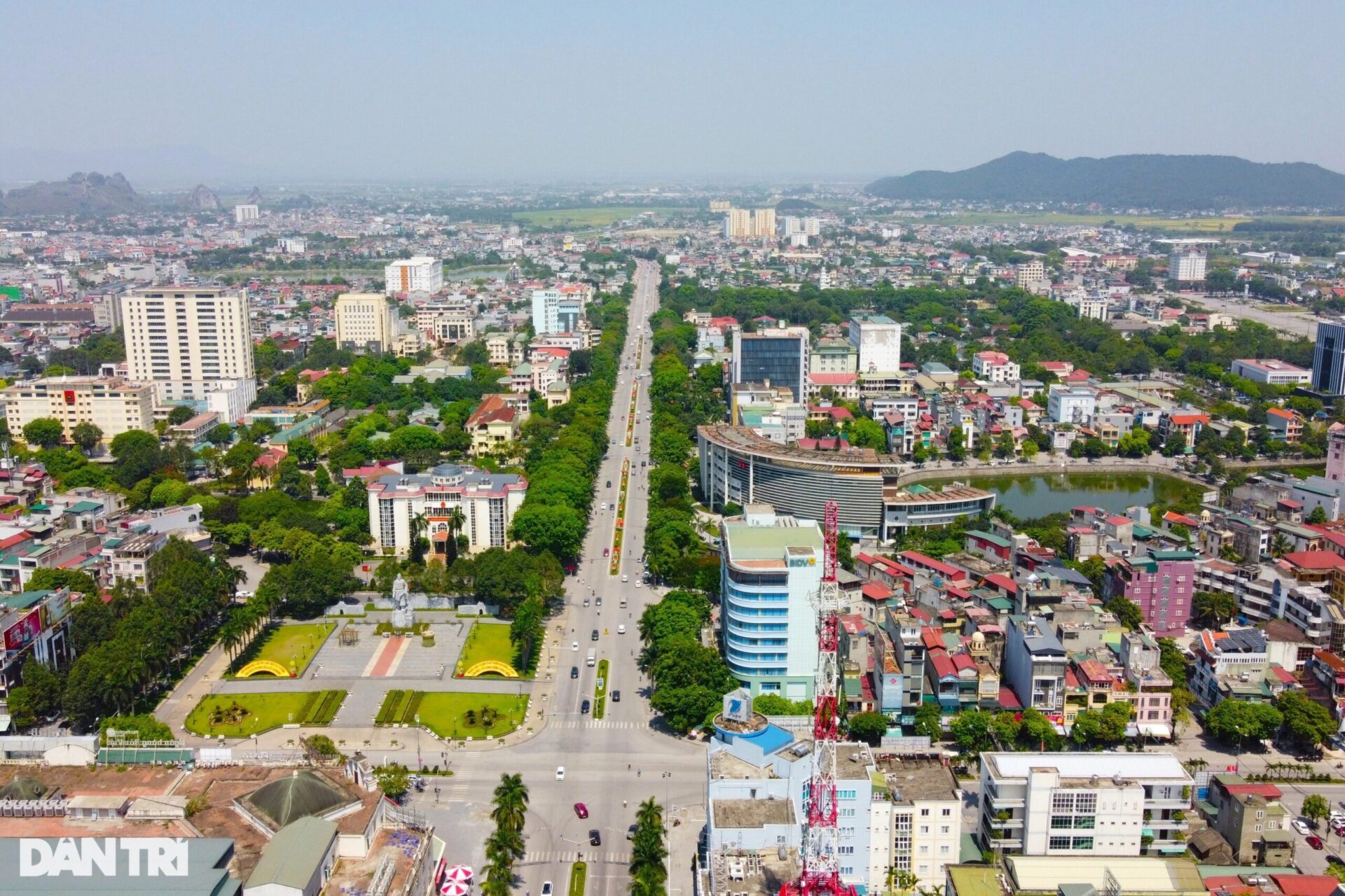 Thanh Hóa vận hành thử nghiệm chính quyền 2 cấp từ 15/6 - 2