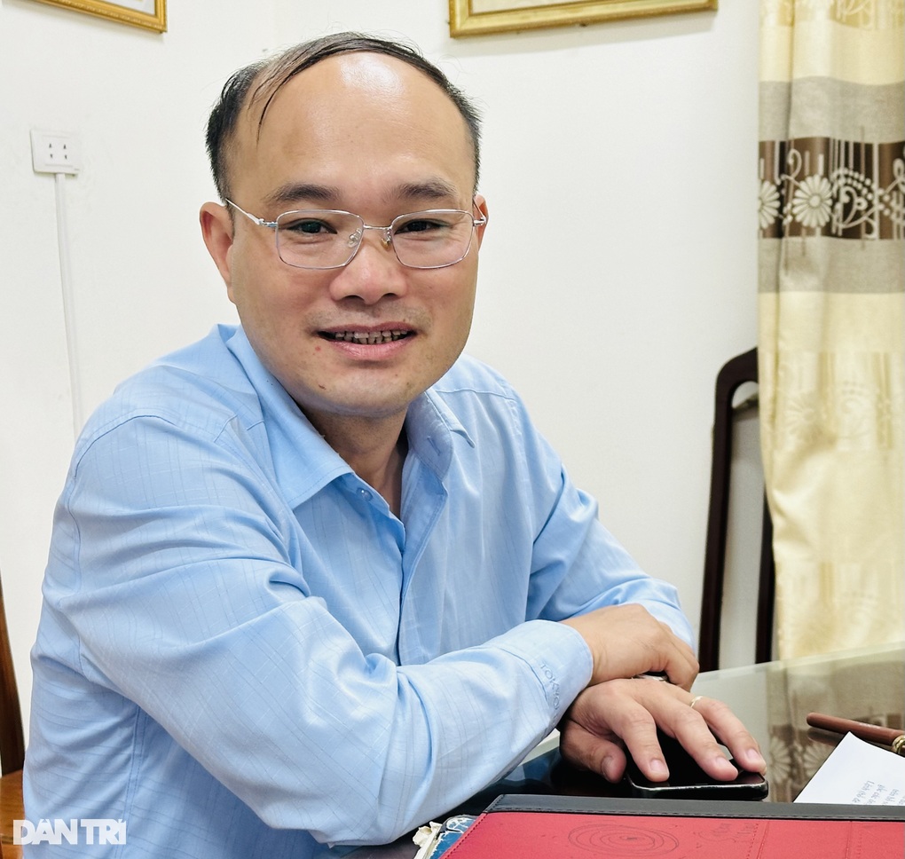 Vụ 12m tường rào ở Hà Nội bỗng dưng “vô chủ”: Chính quyền nói gì? - 2 Vụ 12m tường rào ở Hà Nội bỗng dưng “vô chủ”: Chính quyền nói gì? - 2