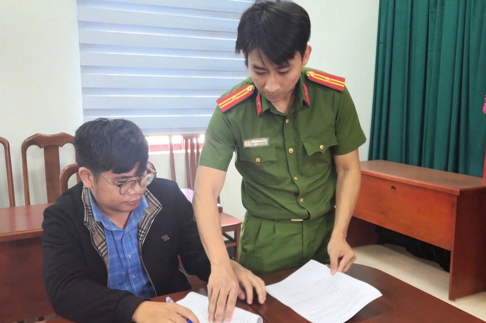 Khởi tố một chủ tịch xã và hai cán bộ ở Gia Lai - 2