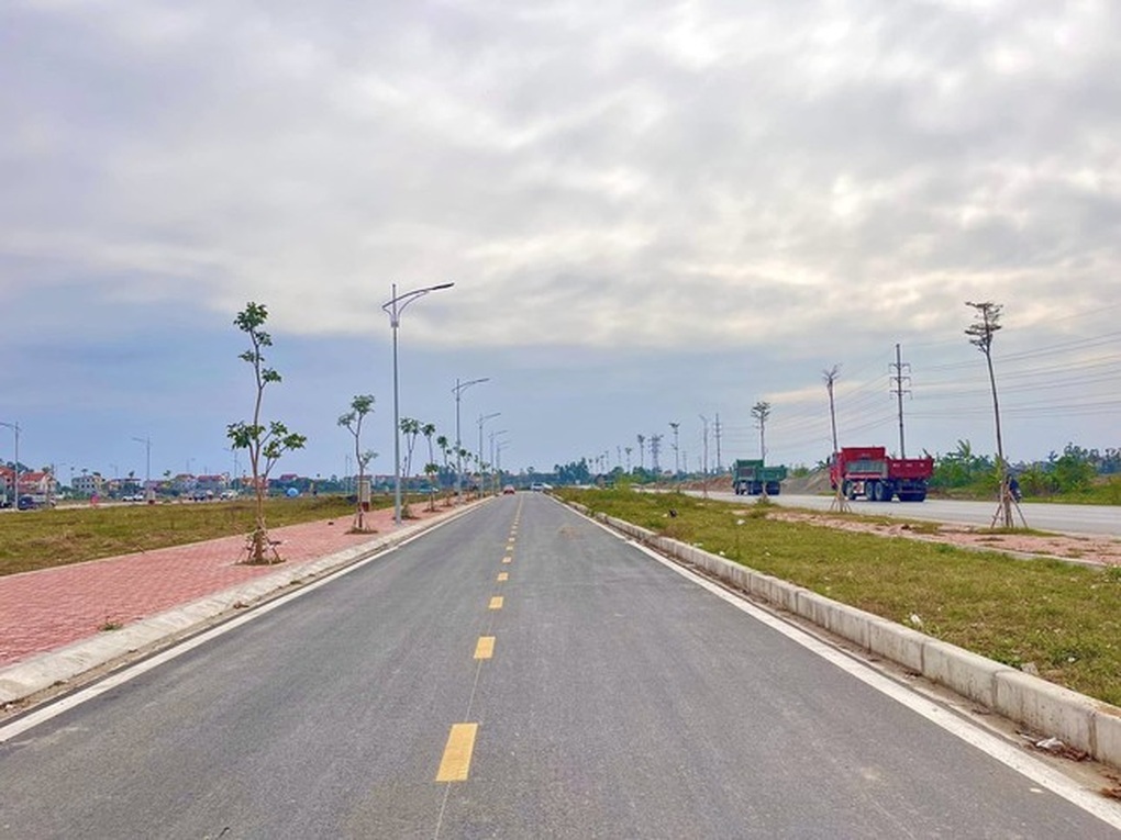 Tỉnh Hưng Yên sắp đấu giá 271 lô đất, khởi điểm cao nhất 8,4 tỷ đồng/lô - 1 Tỉnh Hưng Yên sắp đấu giá 271 lô đất, khởi điểm cao nhất 8,4 tỷ đồng/lô - 1