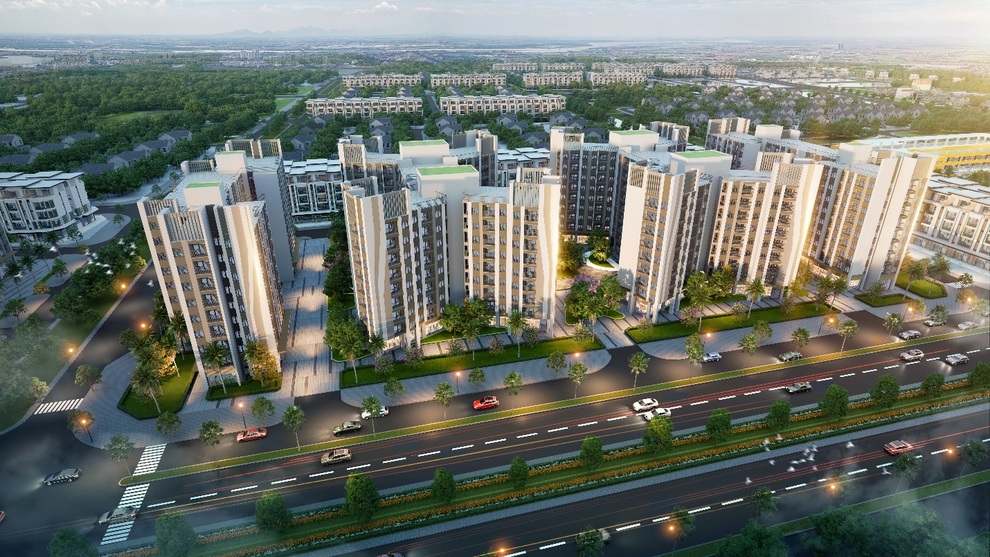 Nhà ở xã hội tại Thanh Hóa: Người dân kỳ vọng vào dự án quy mô lớn - 1 Nhà ở xã hội tại Thanh Hóa: Người dân kỳ vọng vào dự án quy mô lớn - 1