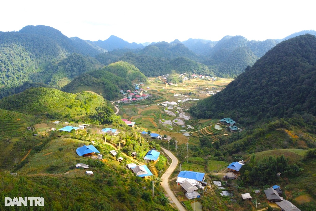 Vì sao Thanh Hóa giữ nguyên 18 xã biên giới, vùng cao? - 2 Vì sao Thanh Hóa giữ nguyên 18 xã biên giới, vùng cao? - 2