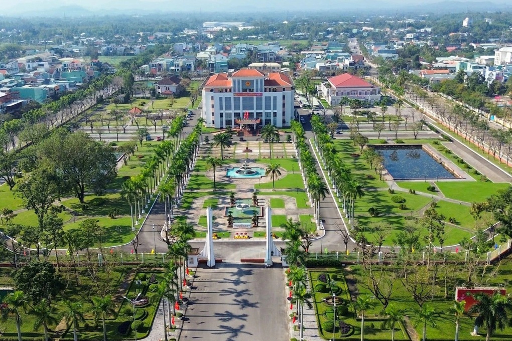 Vì sao Thanh Hóa giữ nguyên 18 xã biên giới, vùng cao? - 3 Vì sao Thanh Hóa giữ nguyên 18 xã biên giới, vùng cao? - 3