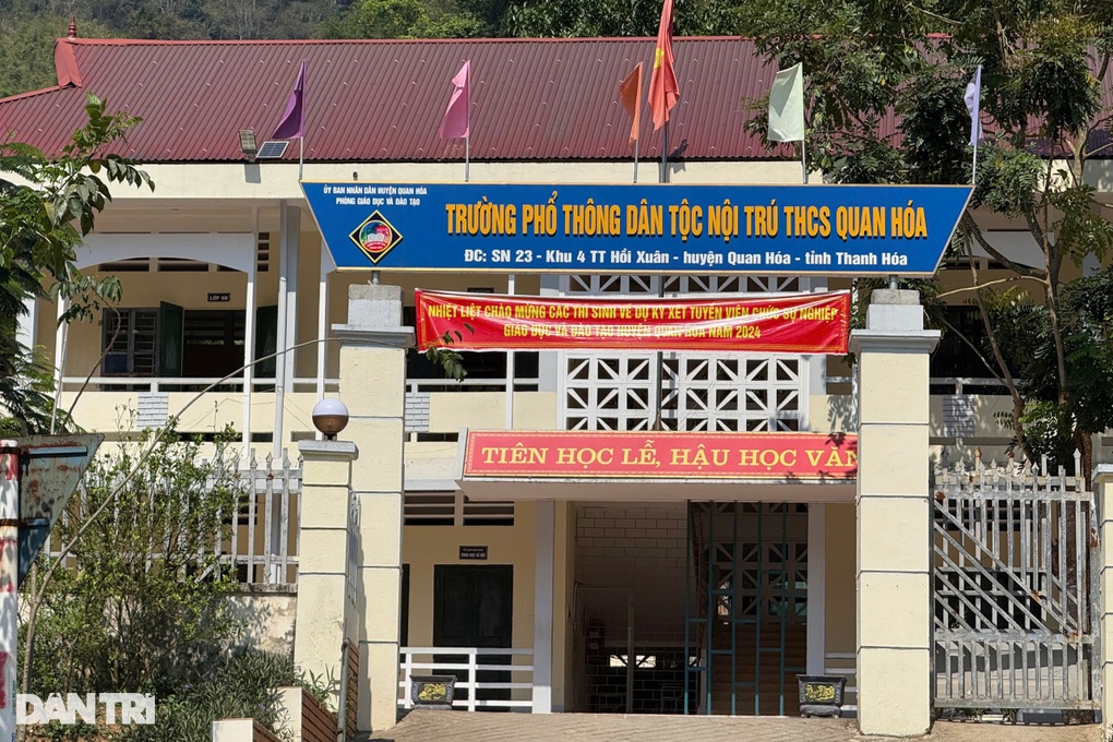 Một cựu Phó Chủ tịch huyện ở Thanh Hóa bị khởi tố - 1 Một cựu Phó Chủ tịch huyện ở Thanh Hóa bị khởi tố - 1