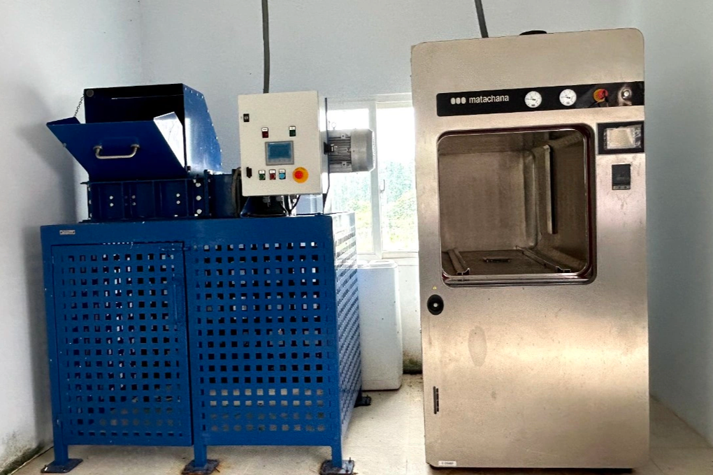 Hàng loạt cán bộ tại Đắk Lắk bị kỷ luật do liên quan đến gói thầu AIC - 2 Hàng loạt cán bộ tại Đắk Lắk bị kỷ luật do liên quan đến gói thầu AIC - 2