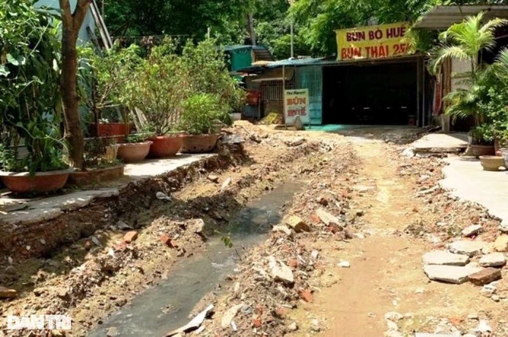 Đề nghị cung cấp hồ sơ dự án khu xen cư hồ Toàn Thành ở Thanh Hóa - 1 Đề nghị cung cấp hồ sơ dự án khu xen cư hồ Toàn Thành ở Thanh Hóa - 1