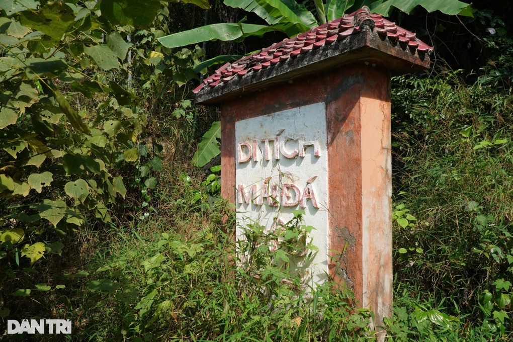 Di tích nơi phát hiện mộ cổ song táng, di cốt ở Thanh Hóa bị lãng quên - 3 Di tích nơi phát hiện mộ cổ song táng, di cốt ở Thanh Hóa bị lãng quên - 3