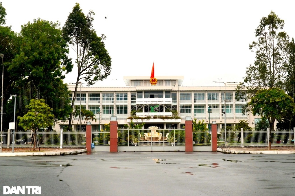 Thanh tra Chính phủ chỉ ra hàng loạt vi phạm đất đai ở Cần Thơ - 3 Thanh tra Chính phủ chỉ ra hàng loạt vi phạm đất đai ở Cần Thơ - 3
