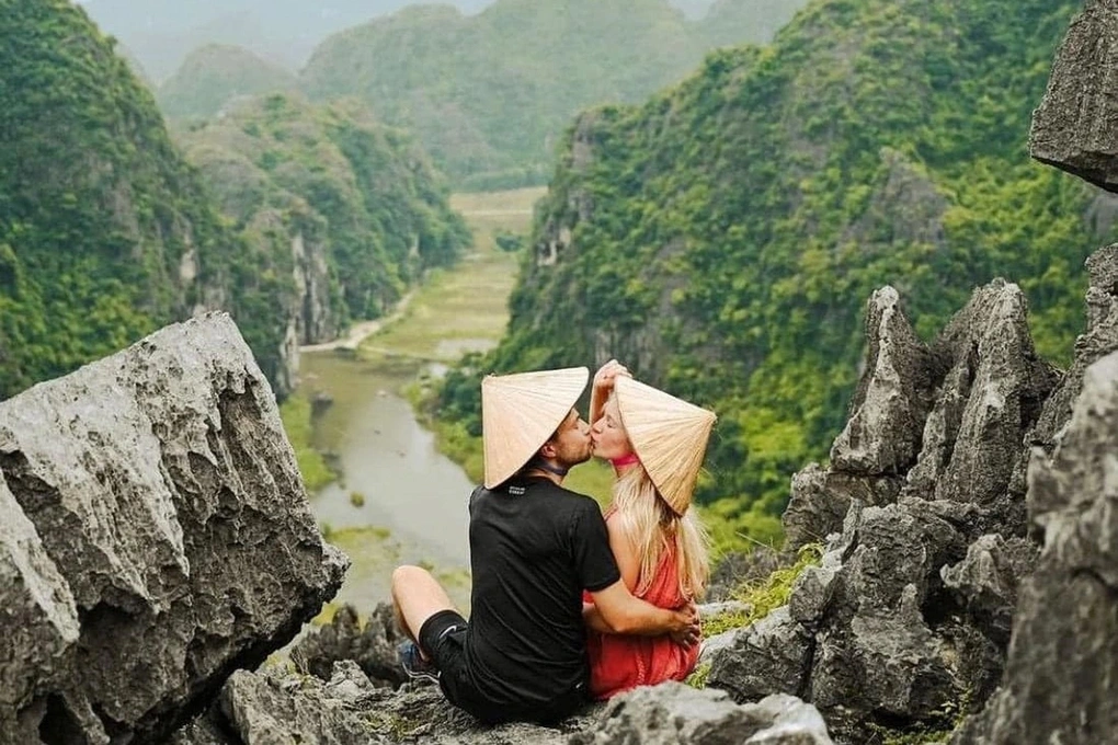Nghệ An - Thanh Hóa - Ninh Bình xúc tiến, quảng bá hành trình du lịch xanh - 1 Nghệ An - Thanh Hóa - Ninh Bình xúc tiến, quảng bá hành trình du lịch xanh - 1