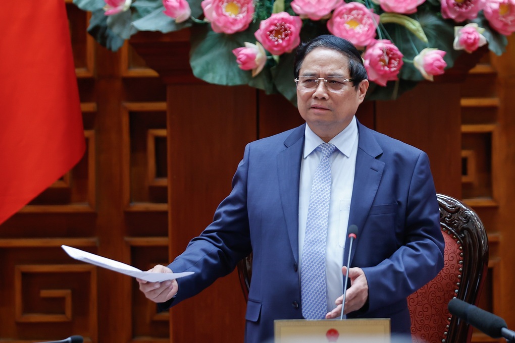 Thủ tướng: Hoàn thành cao tốc Châu Đốc - Cần Thơ - Sóc Trăng vào tháng 6 - 1 Thủ tướng: Hoàn thành cao tốc Châu Đốc - Cần Thơ - Sóc Trăng vào tháng 6 - 1