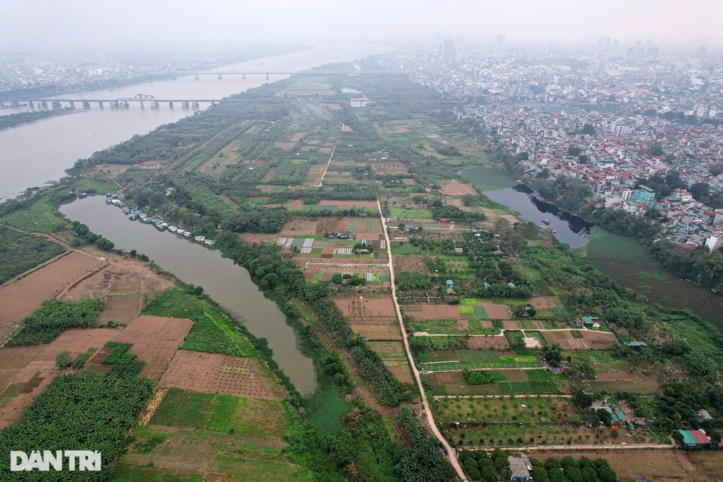 Vì sao Hà Nội lấy tên Hồng Hà đặt cho phường đặc biệt nhất thủ đô? - 1 Vì sao Hà Nội lấy tên Hồng Hà đặt cho phường đặc biệt nhất thủ đô? - 1